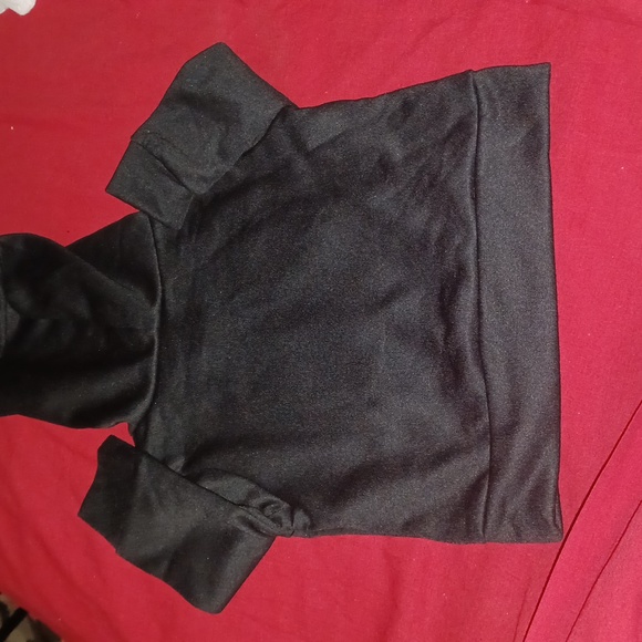 Baby Boy Pullover Hoodie - Picture 5 of 8